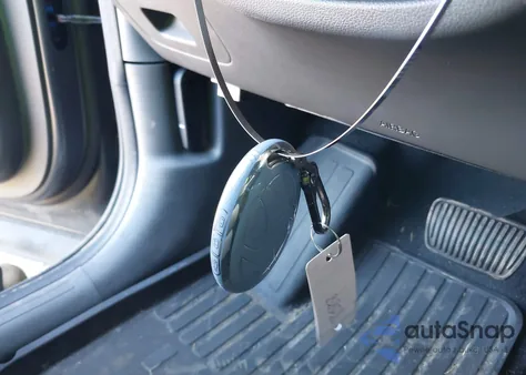 2025 Hyundai Santa Fe Hybrid Calligraphy из США, поврежденный, VIN 5NMP5DG10SH024646